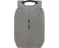 Samsonite Securipak 15.6" jasnoszary - 654393 - zdjęcie 1
